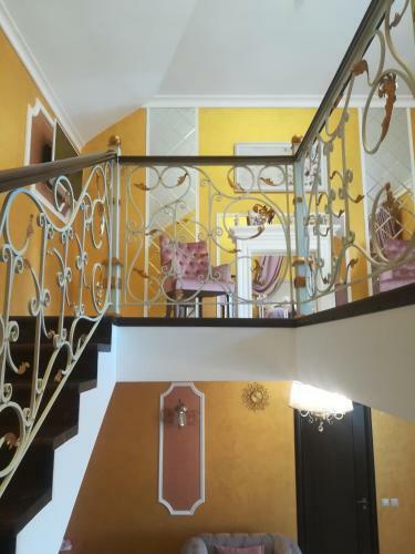 Hotel Golden Park