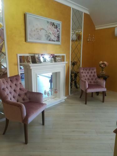Hotel Golden Park