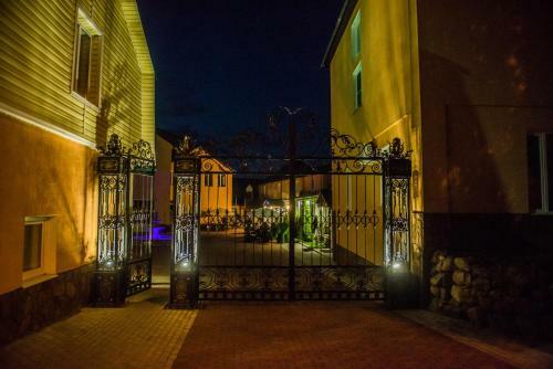 Hotel Golden Park