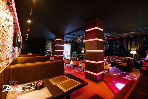 Hotel Golden Park