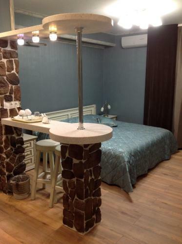 Hotel Dilizhans