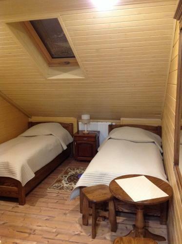 Hotel Dilizhans