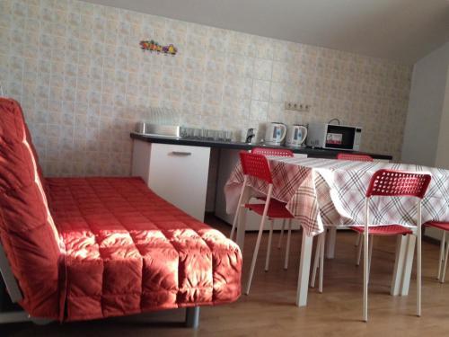 Hostel Clever