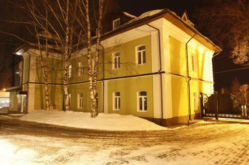 Hostel Clever