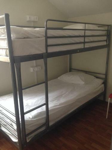 Hostel Clever
