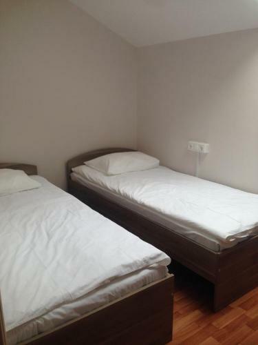 Hostel Clever