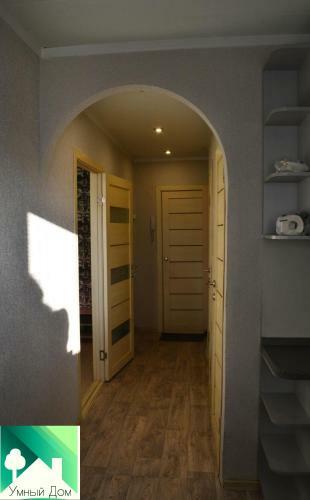 Klin Apartments Leningrad