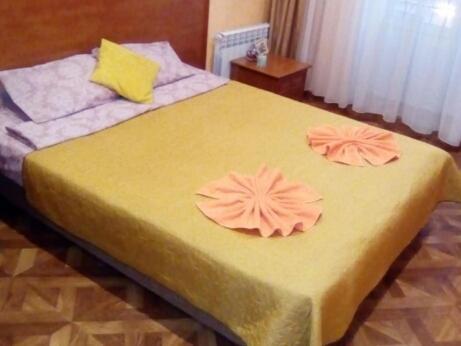 Posada Apartment Na Sovetskoy