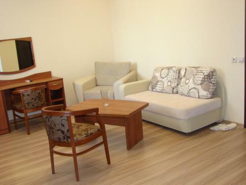 Hotel Spektr