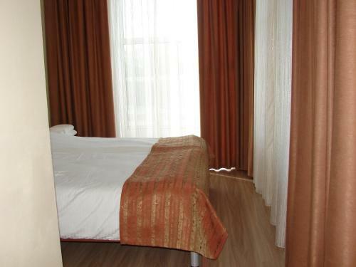 Hotel Spektr
