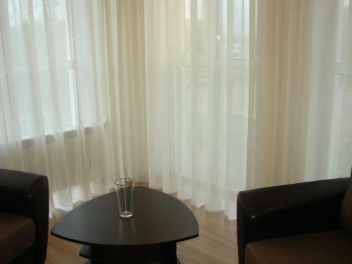 Hotel Spektr