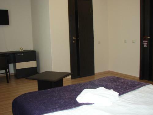 Hotel Spektr