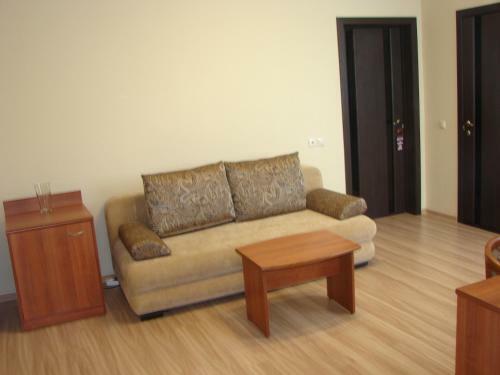 Hotel Spektr