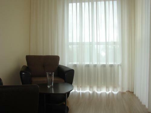 Hotel Spektr