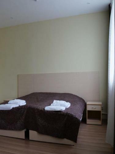 Hotel Spektr