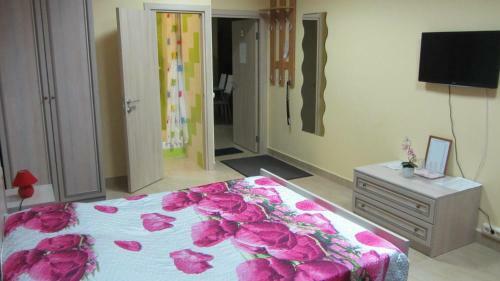 Hostal Apartamenty Na Sovetskoy
