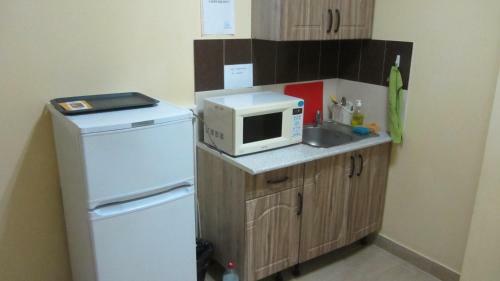 Hostal Apartamenty Na Sovetskoy