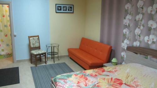 Hostal Apartamenty Na Sovetskoy