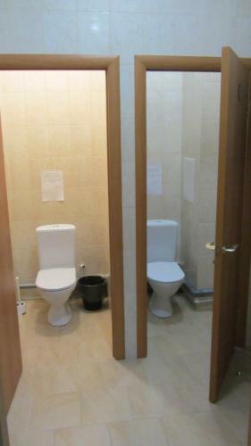 Hostal Apartamenty Na Sovetskoy