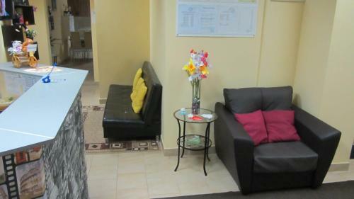 Hostal Apartamenty Na Sovetskoy