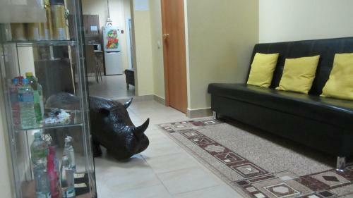 Hostal Apartamenty Na Sovetskoy