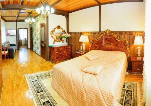 Sanatoriy Villa Arnest