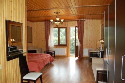 Sanatoriy Villa Arnest