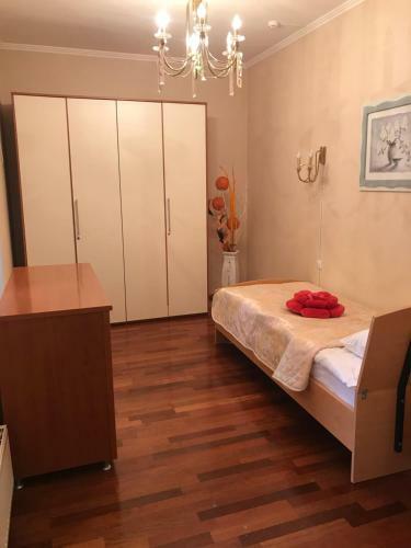Sanatoriy Villa Arnest