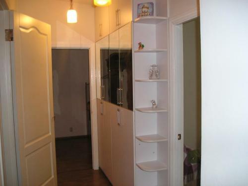 Apartment On Shirokaya Street