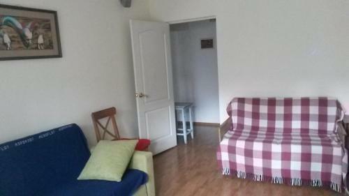 Apartment On Shirokaya Street