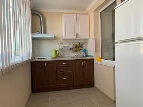 Apartment 3