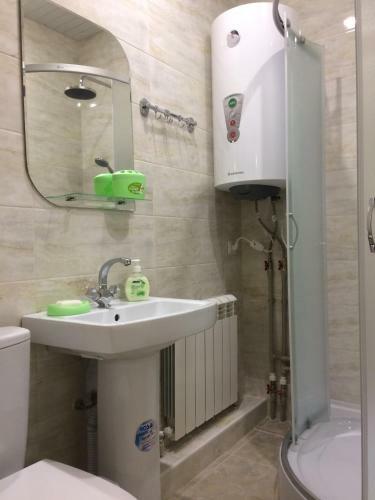 Hostal Guest House On Suvorova