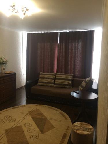 Apartment On Pobedy 59