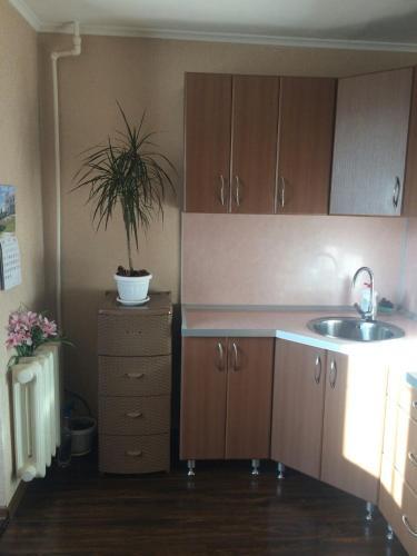 Apartment On Pobedy 59