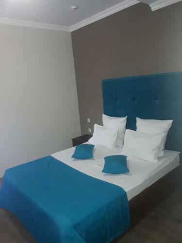 Hostal Guest House Adel