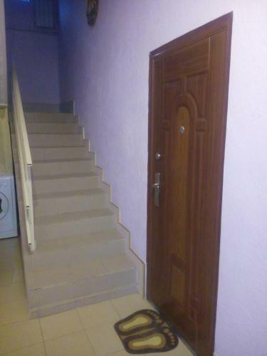 Apartamento Otdoxni Na 5