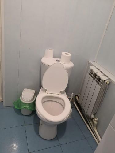 Apartamento Otdoxni Na 5