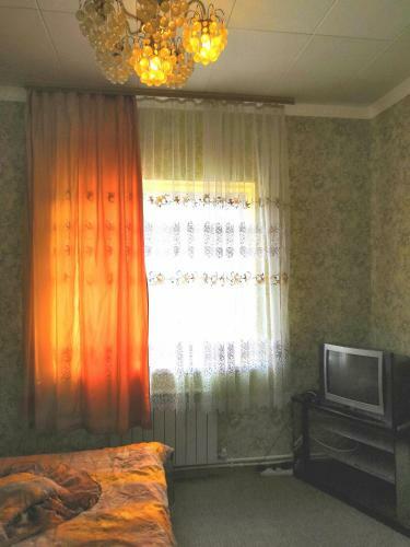 Apartamento Otdoxni Na 5
