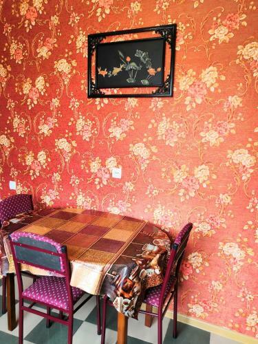 Apartamento Otdoxni Na 5
