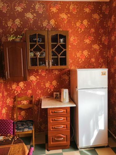 Apartamento Otdoxni Na 5