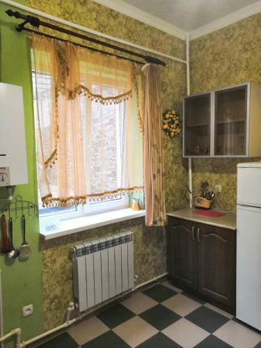 Apartamento Otdoxni Na 5