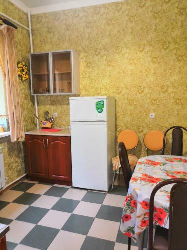 Apartamento Otdoxni Na 5