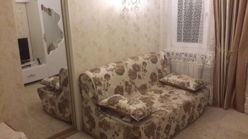 Apartment On Ksenii Ge 10