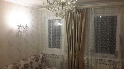 Apartment On Ksenii Ge 10