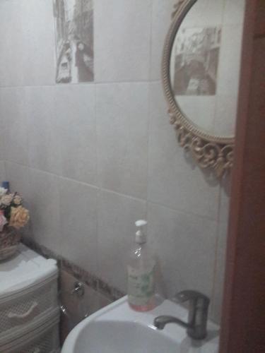 Apartment On Ksenii Ge 10