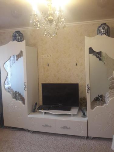 Apartment On Ksenii Ge 10