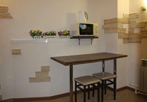 Apartment On Krasnoarmeyskaya