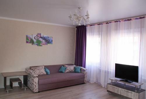 Apartment On Krasnoarmeyskaya