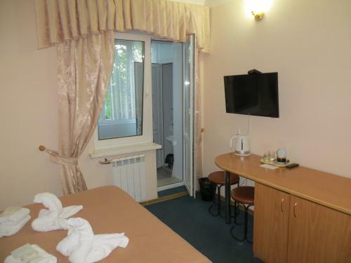 Hostal Pansionat Kuban