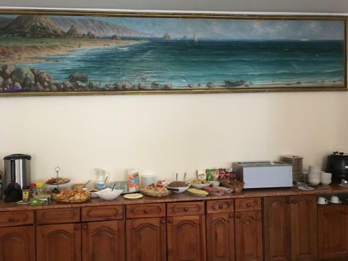 Pansionat Oktyabr